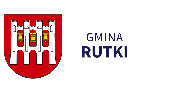 Logo Gminy Rutki