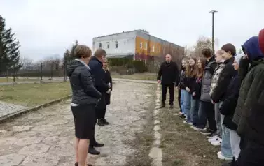 Narodowy Dzień Pamięci Polak&oacute;w ratujących Żyd&oacute;w pod okupacją niemiecką