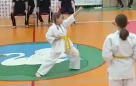 XIV Mistrzostwa Polski International Budo Kai Zambr&oacute;w 2025