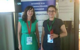 Magdalena Szeligowska Oksana