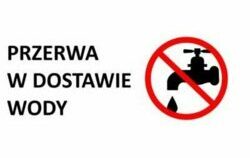 Zdjęcie do Awaria sieci wodociągowej
