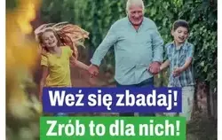 Zdjęcie do KRUS i NFZ zapraszają na akcję &bdquo;Weź się...