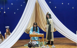 Zdjęcie do Wigilia 2025 w Gminie Rutki