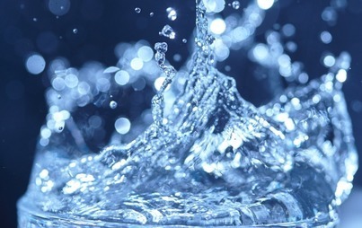 Zdjęcie do Woda w wodociągu Grądy-Woniecko jest przydatna do spożycia przez ludzi
