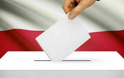 Zdjęcie do Informacja Komisarza Wyborczego w Łomży o dodatkowym terminie zgłoszeń i losowaniu
