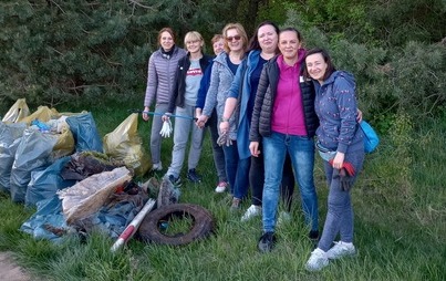 Zdjęcie do Realizacja projektu &bdquo;Rozbiegana Gmina Rutki&rdquo;