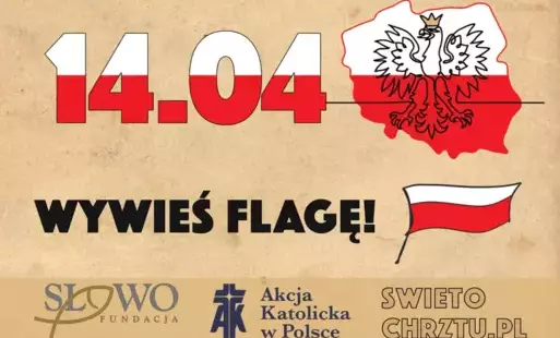 Zdjęcie do Święto Chrztu Polski 2025