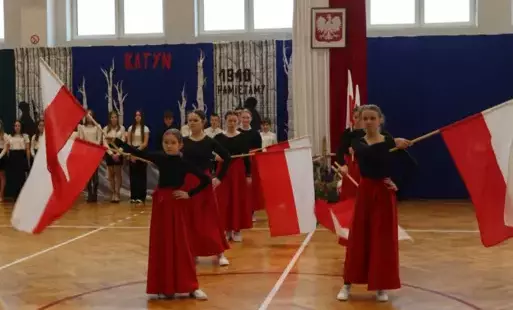 Zdjęcie do Dzień Pamięci Ofiar Zbrodni Katyńskiej