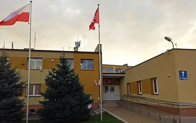 Zdjęcie do Remont parteru Urzędu Gminy Rutki