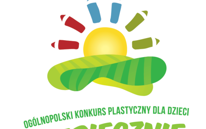 Informacja Dotycz Ca Xiv Og Lnopolskiego Konkursu Plastycznego Dla