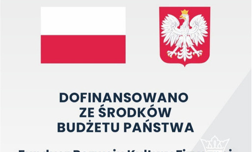Zdjęcie do Sportowa pasja w naszej gminie