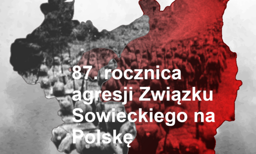 Zdjęcie do Włączenie syren alarmowych w dniu 17.09.2026 r., w celu upamiętnienia 87. rocznicy agresji Związku Sowieckiego na Polskę.