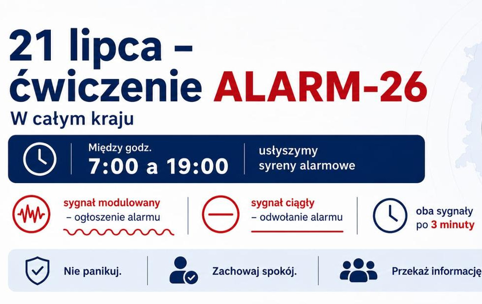 Zdjęcie artykułu z dnia 20-07-2026